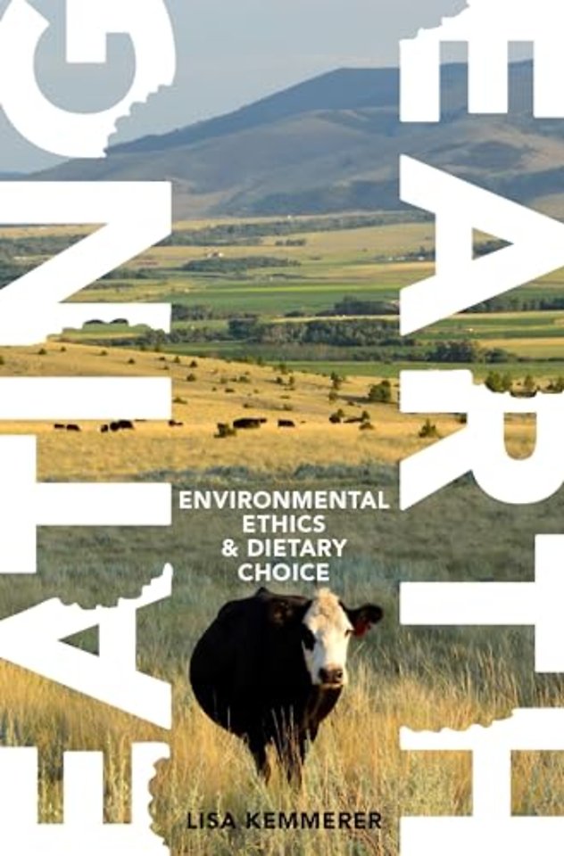Eating Earth
