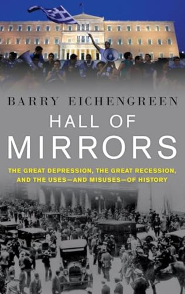 Hall of Mirrors