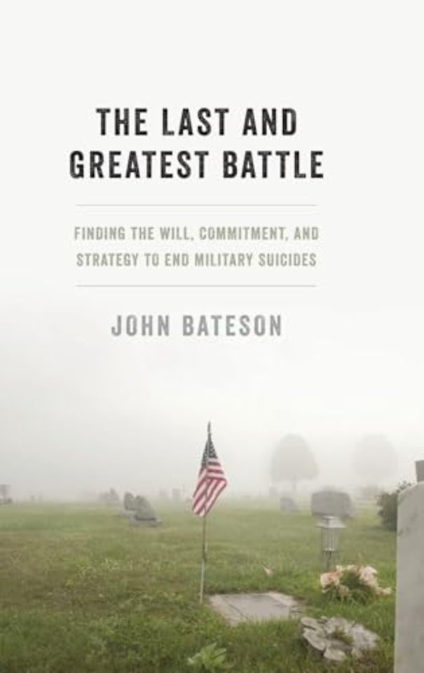 The Last and Greatest Battle