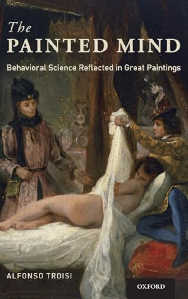 The Painted Mind