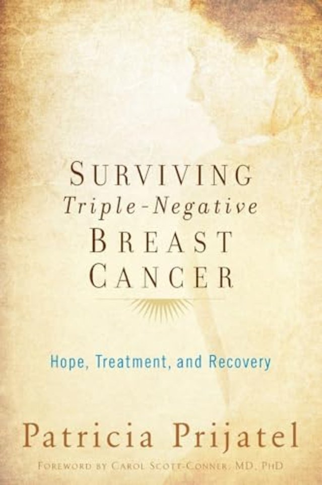 Surviving Triple-Negative Breast Cancer