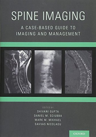 Spine Imaging