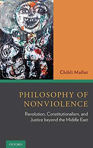 Philosophy of Nonviolence