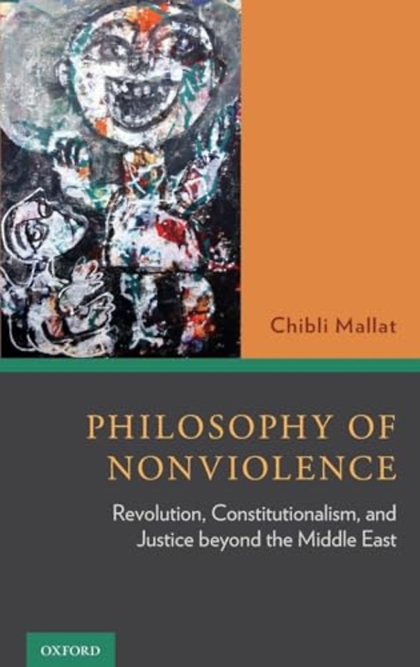 Philosophy of Nonviolence