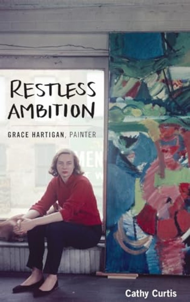 Restless Ambition
