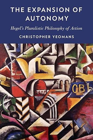 The Expansion of Autonomy