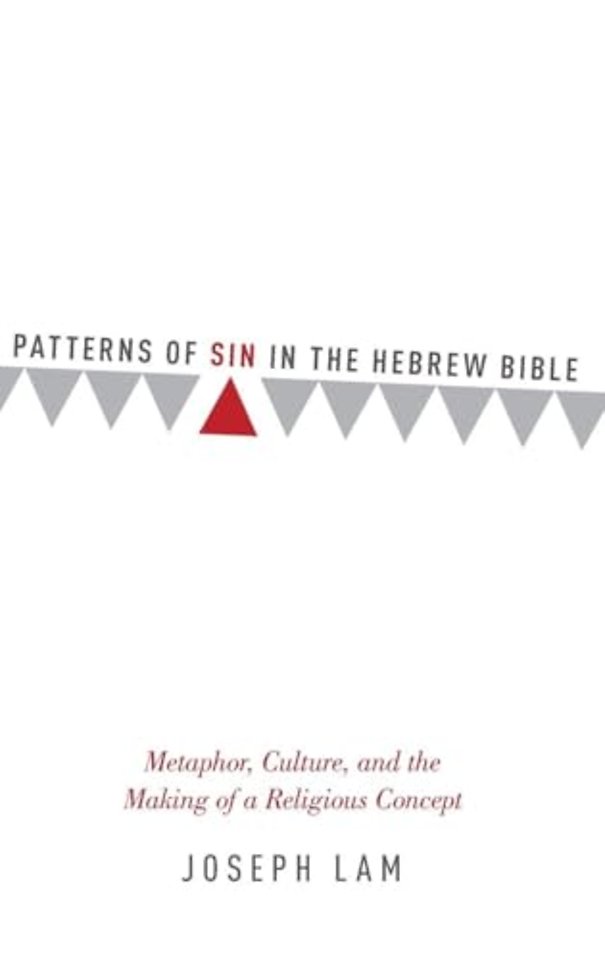 Patterns of Sin in the Hebrew Bible