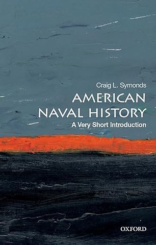 American Naval History
