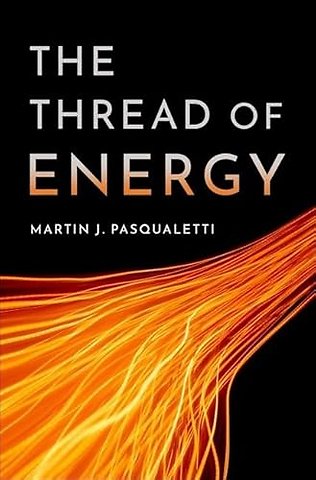 The Thread of Energy
