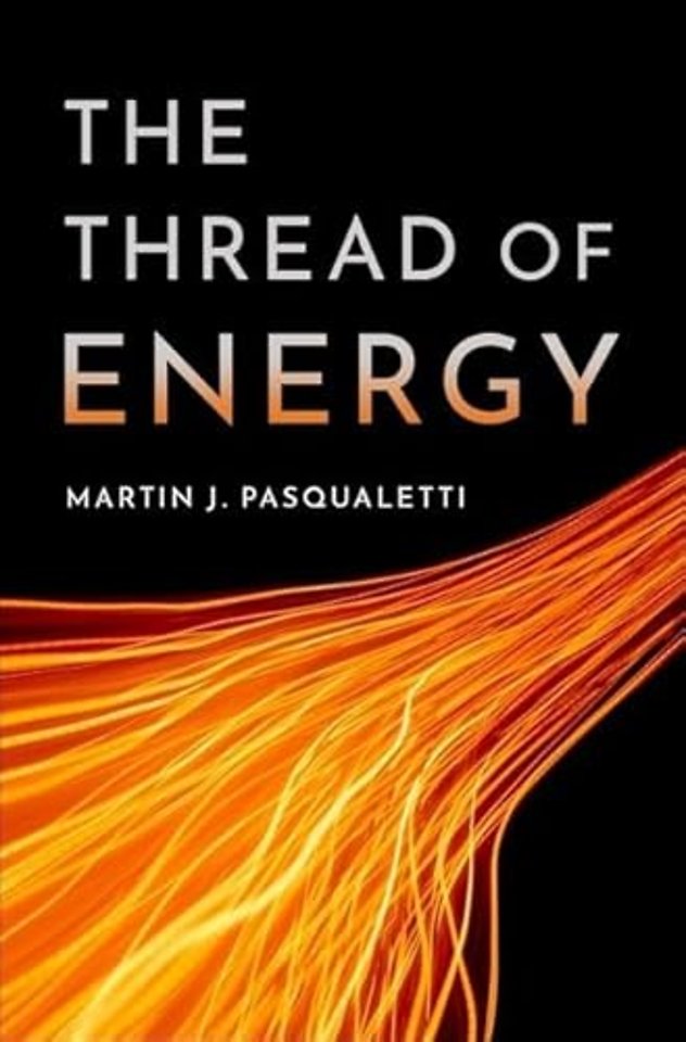 The Thread of Energy