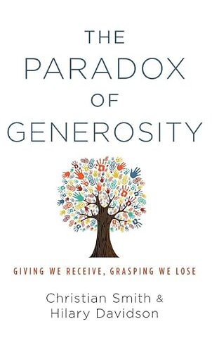 The Paradox of Generosity