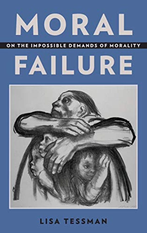 Moral Failure