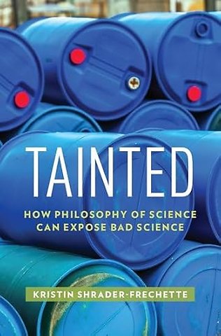 Tainted