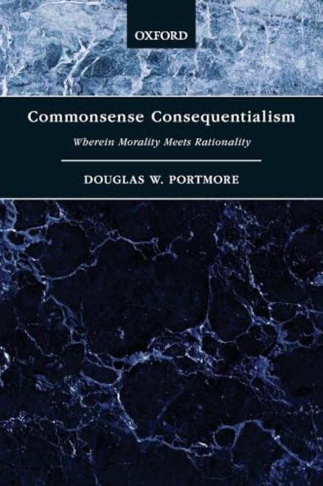 Commonsense Consequentialism
