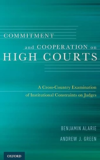 Commitment and Cooperation on High Courts