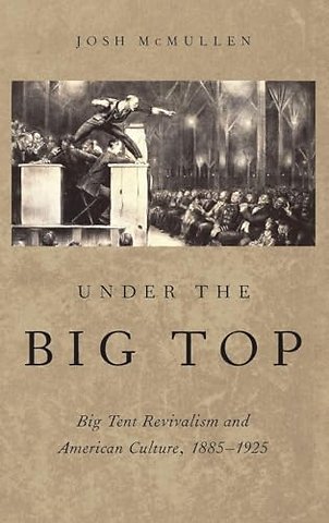 Under the Big Top