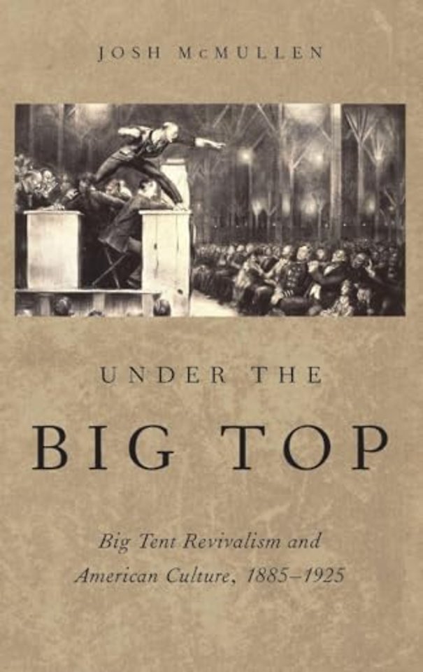 Under the Big Top