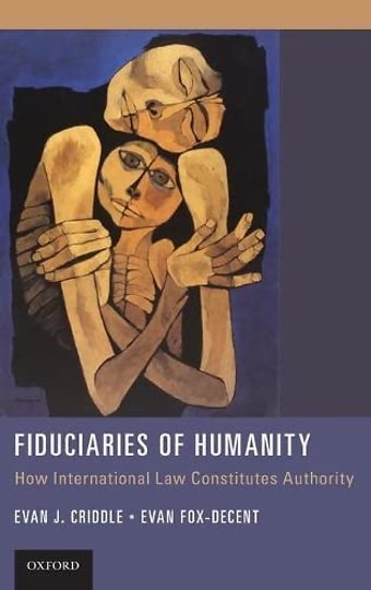 Fiduciaries of Humanity