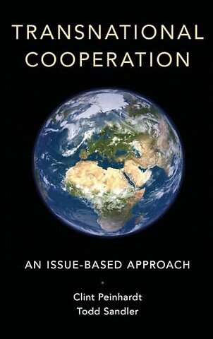 Transnational Cooperation