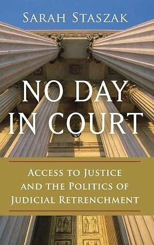 No Day in Court