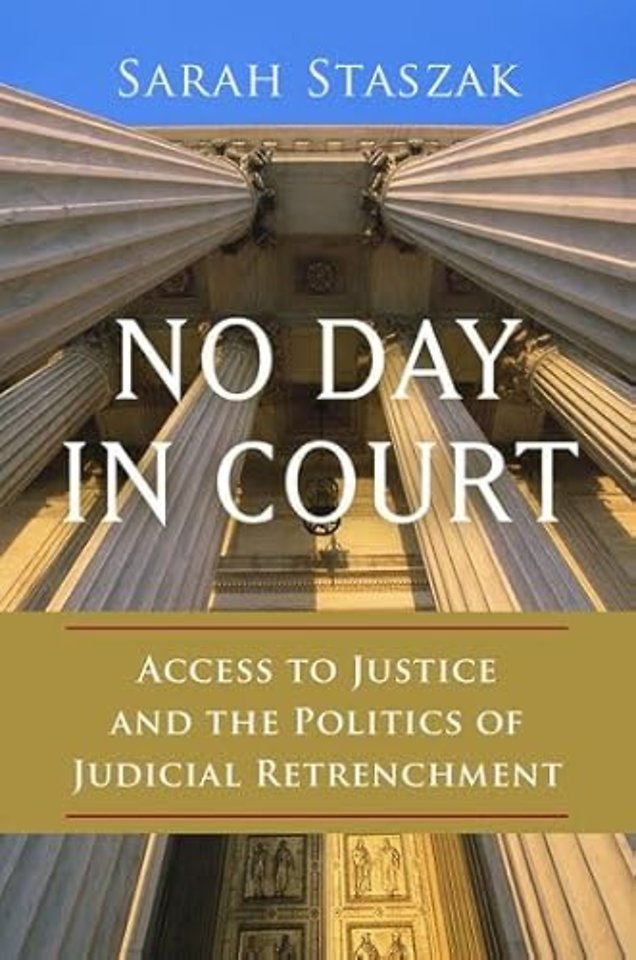 No Day in Court