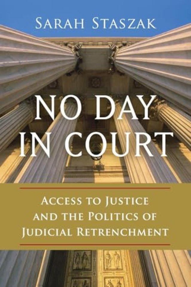 No Day in Court