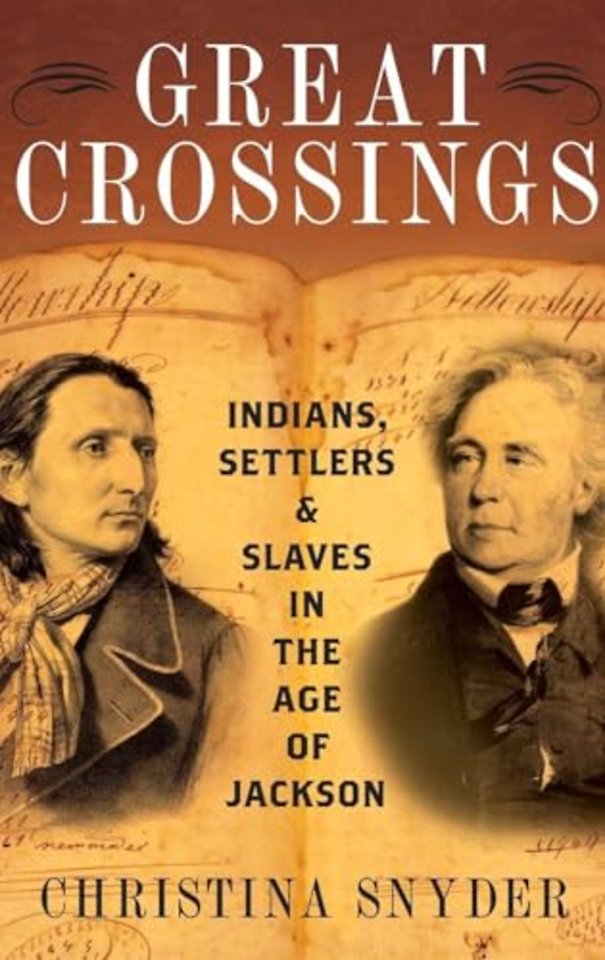 Great Crossings