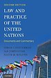 Law and Practice of the United Nations