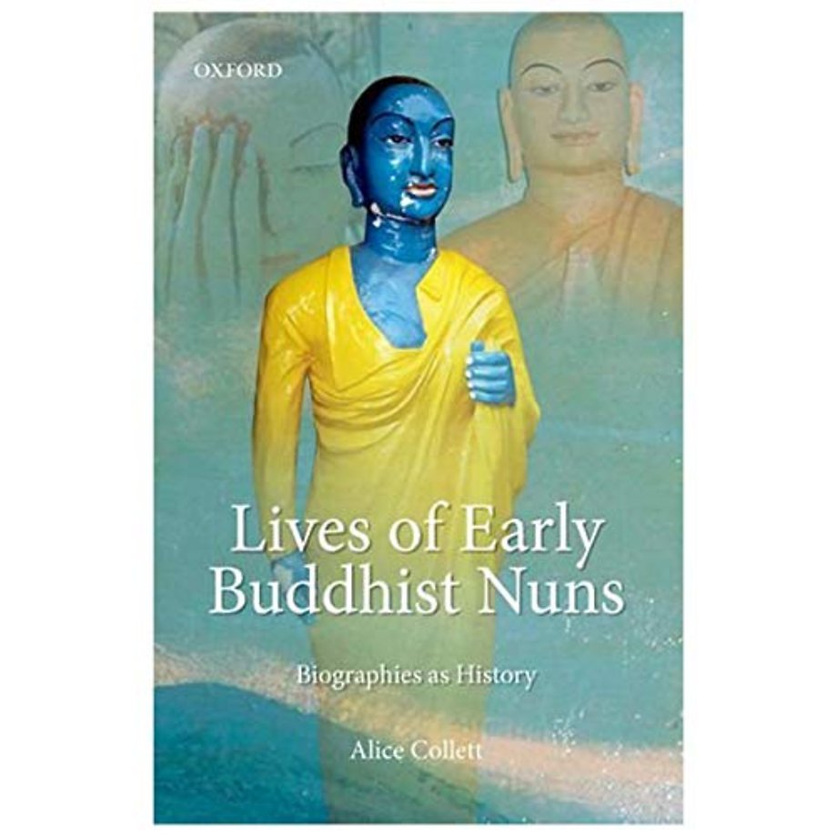 Lives of Early Buddhist Nuns