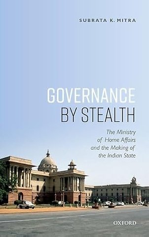Governance by Stealth