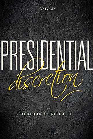Presidential Discretion