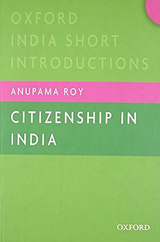 Citizenship in India