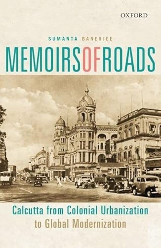 Memoirs of Roads