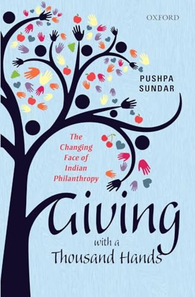 Giving with a Thousand Hands