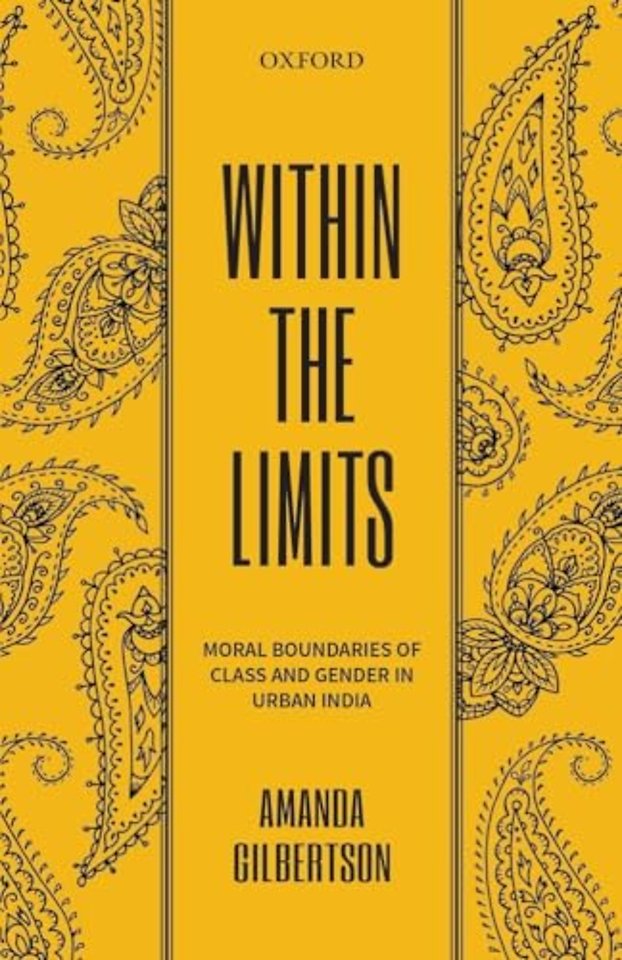 Within the Limits