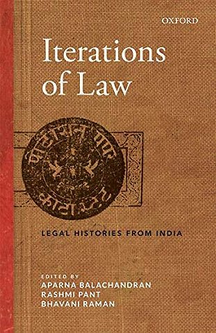 Iterations of Law