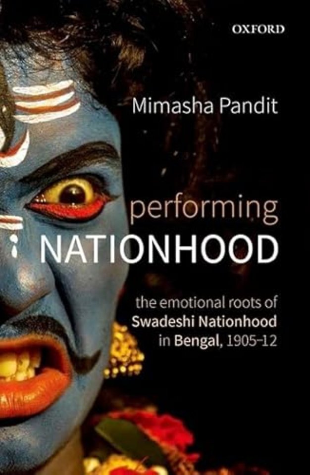 Performing Nationhood