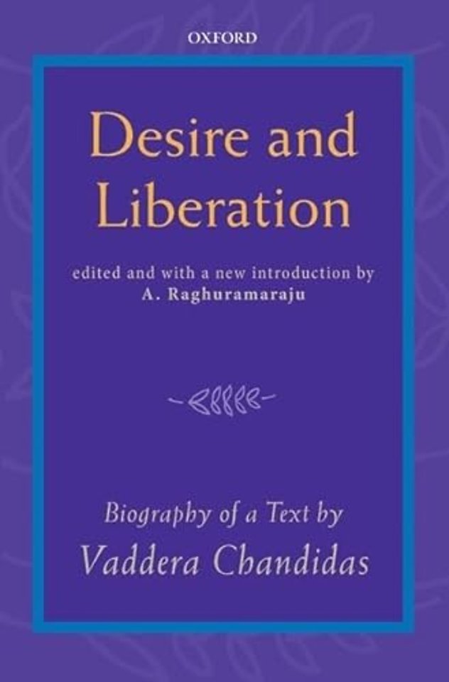 desire and liberation