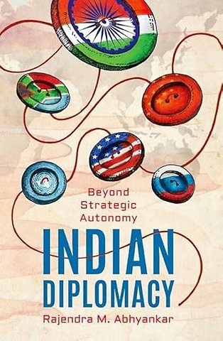 Indian Diplomacy