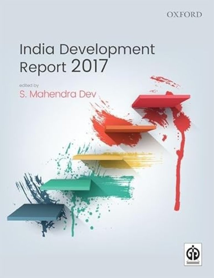 India Development Report 2017