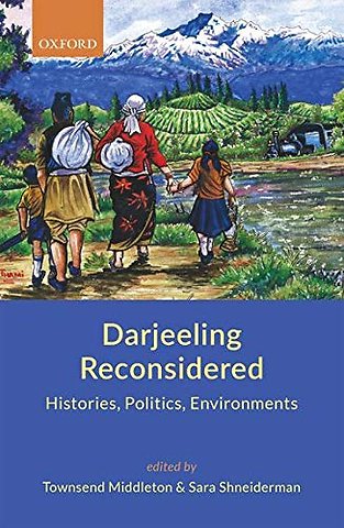 Darjeeling Reconsidered