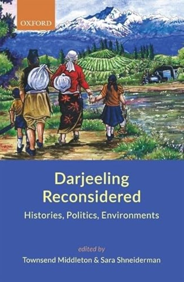 Darjeeling Reconsidered