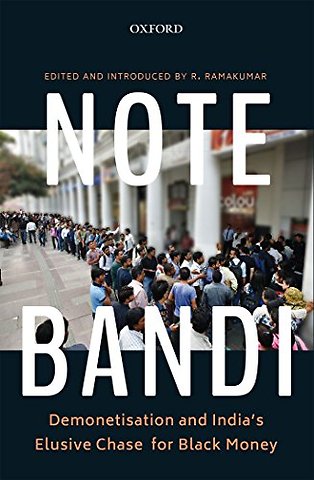 Note-Bandi