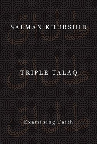 Triple Talaq - Examining Faith