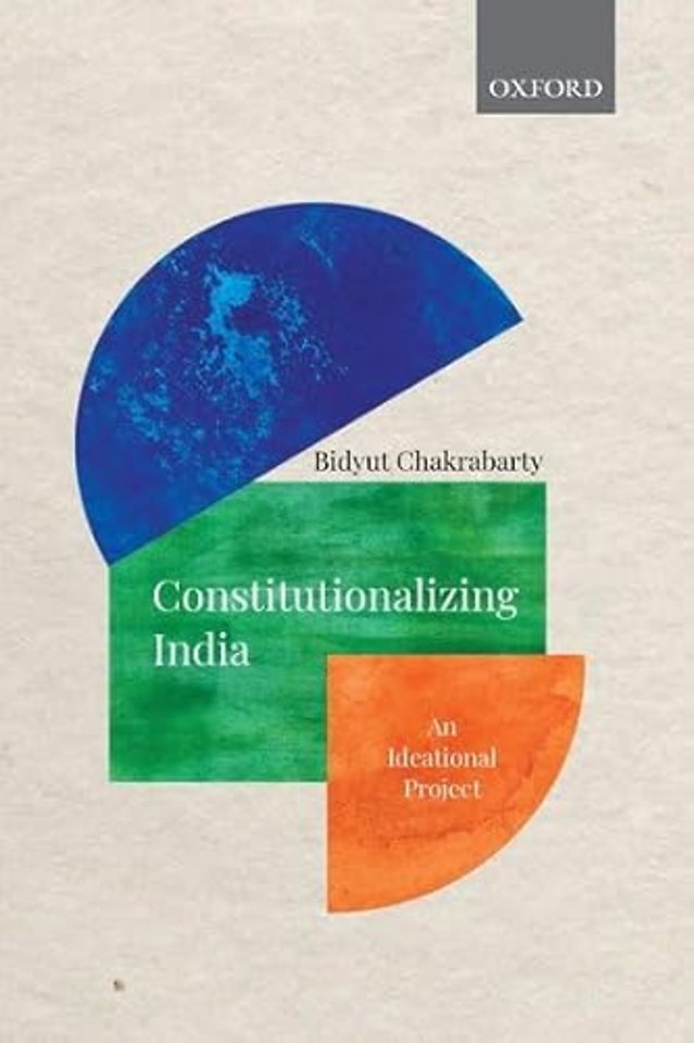 Constitutionalizing India