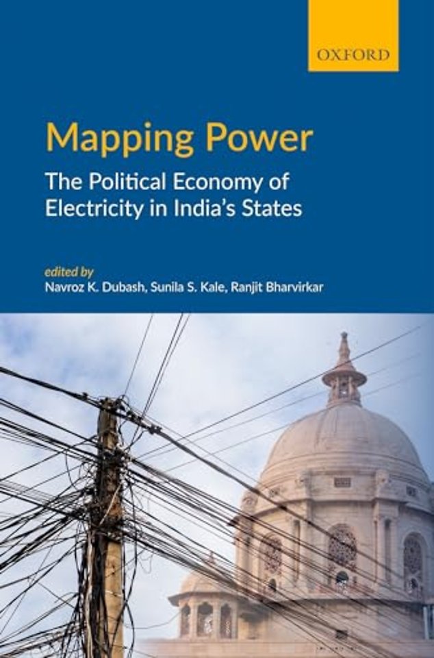 Mapping Power