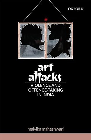 Art Attacks
