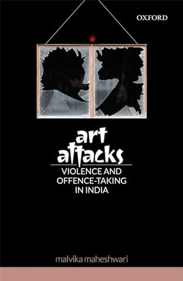 Art Attacks