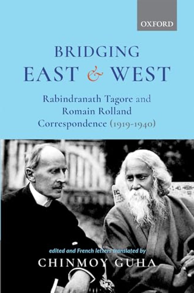 Bridging East and West