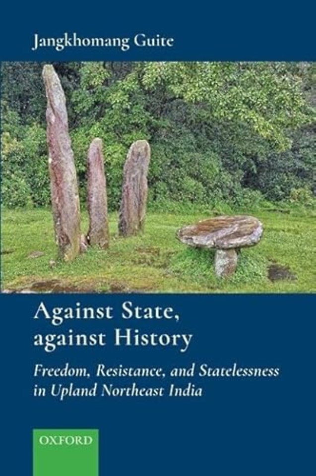Against State, Against History